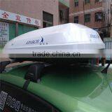 Plastic Vacuum Forming Pop up Car Case thumbnail-1