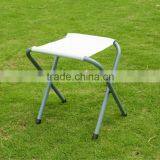 Folding Fabric Chair thumbnail-1