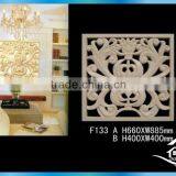 Beautiful Wall Pediments thumbnail-3