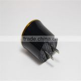 2014 new OEM 5V 2A US usb wall charger for Samsung mobile phone charger private label