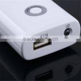 5200mah 5V 2.1A Cell Phone Universal Power Bank for Google Nexus 7 thumbnail-1