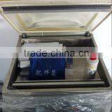 Single Room Mini Vacuum Sealing Machine thumbnail-5
