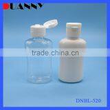 Empty PET Cosmetic Lotion Bottle Packaging,Empty PET Lotion Bottle thumbnail-1