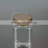 360ml/500g Pet Plastic Bottle