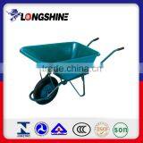 2015 China Popular Heavy Duty Newest WheelBarrow