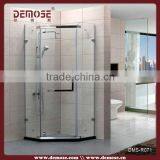 Prefab Modern Bathrooms Shower Cabin With Sample