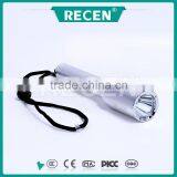 IP68 3 Watt Water Proof Long Range Rechargeable LED Explosion Proof Torchlight