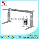 ET-J Latest Office Table Designs,height Adjustable Desk, High Computer Desk