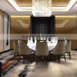 Luxurious Hotel Ballroom Carpet QW-1 thumbnail-2