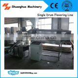 Niknaks Corn Snack Making Machine thumbnail-5