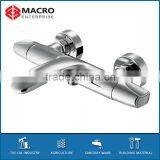 Luxurious Wall-mounted Bathroom Shower Water Mixer thumbnail-1