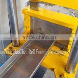 Automatic C Roll Forming Machine For C Steel Purlin thumbnail-3