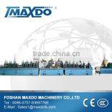 Automatic Welding Stainless Steel Pipe Making Machine Manufacturer