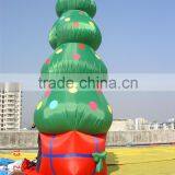 New 2016 Products Wholesale Inflatable Cheap Artificial Christmas Trees thumbnail-2