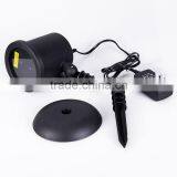 Holographic Mini Laser Star Projector Cheap Price Yard Light thumbnail-4