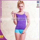 Fashion Seamless Ladies Camisole, Sexy Camisoles