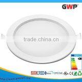 12W/18W/24W Round LED Panel Lights