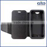 [GGIT] Free Sample Leather Phone Case thumbnail-3