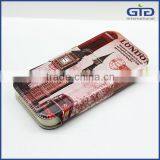 [GGIT] Wholesale Custom Design With Window Universal Mobile Phone Cover thumbnail-5