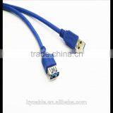 High Speed Multifunctional USB 3.0 Extension Cable for Computer Printer Camera Card Reader thumbnail-2