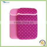 Reversible Neoprene Kindle Sleeve Cover Case thumbnail-1