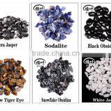 Tumbled Natural Stone Pebbles&Cobbles Tumbled Gemstones thumbnail-5