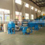 CE/SGS Approved 1500KG PET Bottles Crushing Washing Line thumbnail-1