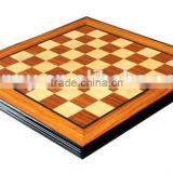 High Quality Wooden Magnetic Game Wholesale Chess Quality Choice thumbnail-2