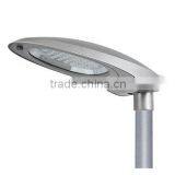 high lumen led street light solar power street light