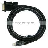 DVI to HDMI Cable (HDMI to DVI Converter Cable) thumbnail-5