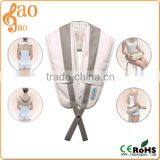 JBY-8818B Neck and Back Shoulder Masager, Tap Therapy Massager