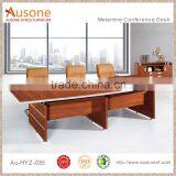 MDF Modular Square Conference Tables