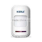 New KERUI G18 With Gas Detector and HD Wireless Camera Wireless Gsm Alarm System thumbnail-3
