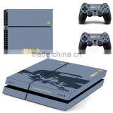 Custom Design Vinyl Ps4 Sticker for Ps4 Vinyl Skin Sticker thumbnail-2