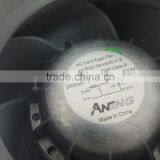 100mm 4 Inch Small Size Exhaust Fan for Duct Ventilation thumbnail-6