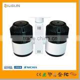 2015 New Patent 20W Citizen COB LED Track Light,LG-T08-20W thumbnail-5