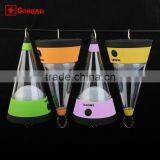 Goread 12 LED Cone camping equipment