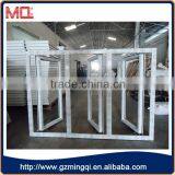 Factory Price Good Quality Upvc Window Door thumbnail-4
