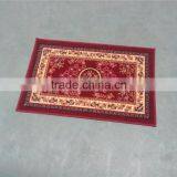 Hot Sale Polyester Washable Bath Mats and Rugs thumbnail-4