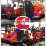 120-200kw Natural Gas Generator