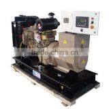 100kVA Trailer Generator by Cummins Engine thumbnail-4