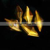 High Quality Tiger's Eye Pendulums thumbnail-1