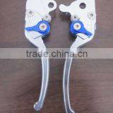 Clutch and Brake Levers