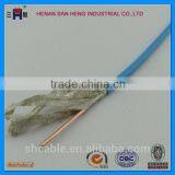 Electric Wire Cable PVC Insulated Electric BV/BVV/BVR Cable thumbnail-6