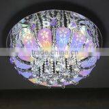 High Quality Crystal Chandelier With New Modern No.D8007-600 thumbnail-1