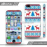 3M180C Skin Sticker Glitter Sticker for IPhone5/5s thumbnail-1