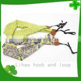 Cotton Webbing Wrist Strap/ Camera Strap