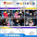 New Business Home Cinema 5d/7d Cinema 4d Motion Cinema Seat thumbnail-2