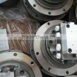 Volvo EC360 Swing Motor SA 8230-31780 thumbnail-5