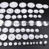 0.5 Module Gear / Plastic Gear Package(58 Species)